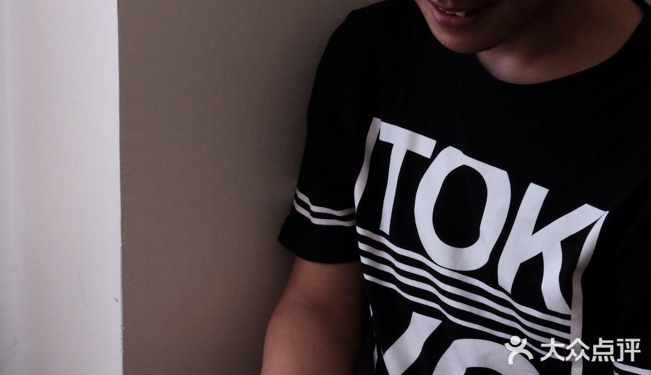 MoonLight Cafè月白｜风中一朵白白的云