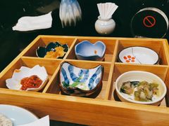 -松临·铁板烧&Omakase(神农店)