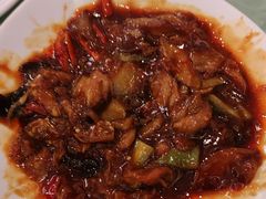-烤肉宛饭庄(南礼士路店)