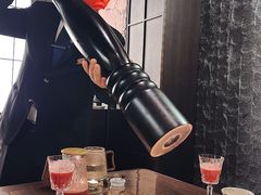 芙蓉炒蟹-海派悦庭·海胆烧麦·新融合菜(凯德广场店)