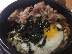 -幸屿 创意料理(永嘉天地店)