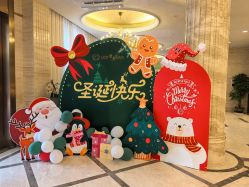 -馨月汇·独栋月子中心(南山店)