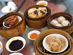 -香港蓮香樓(中環店)