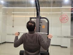 -FEELINGME乐刻私教馆·健身(玖悦荟店)