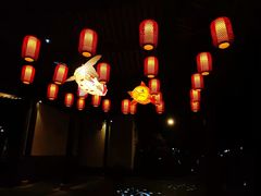 -春色如许·茶食餐厅(桃李春风店)