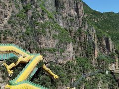 -龙庆峡风景区