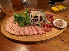 -宝莱纳啤酒花园餐厅PAULANER BRAUHAUS Nanjing(广州路店)