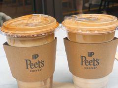 -Peet's Coffee皮爷咖啡(武商Mall手作店)