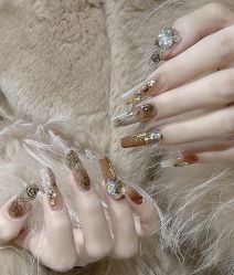 -LILY NAILS美甲美睫