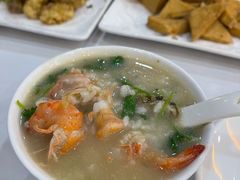 -品记潮汕砂锅粥(湖东路店)