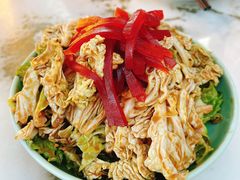 -小吊梨汤·北京菜(香山店)