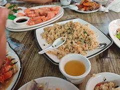 -好味道海鲜大排档·老字号(巽寮湾海鲜市场店)