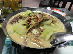 -水香园·中国徽菜名店(紫霞大道店)