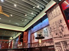 -肥汁米蘭香港米线(长宁来福士店)