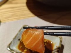 -江户家·日本料理·铁板烧(汉江东路店)