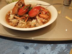 -宝盛水博园大酒店·中餐厅·杭帮菜