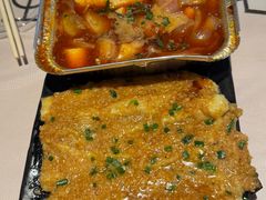 -云晓光头烧烤吧(川沙绿地店)