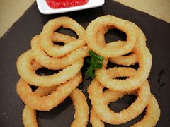 -棒约翰比萨·意面(老闵行店)