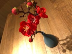 -蜜桃餐厅·伴山(湖滨商业街店)