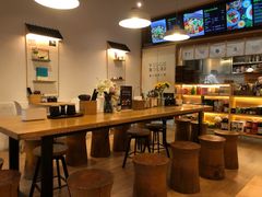 -漫蔬•台北蔬食小馆VEGGIEBOIL(朝晖店)