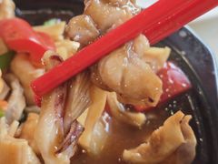 -冰岛茶餐厅(人民路店)