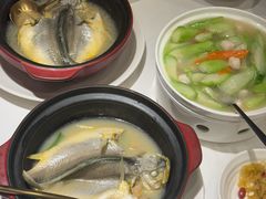 -莆田餐厅PUTIEN(三里屯店)