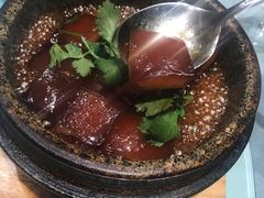 -久宴·天目湖大鱼头(恐龙园店)