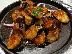 铁板茄子-正兴蜀园(科技园区店)