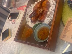 -东江海鲜大排档·潮汕菜·砂锅粥