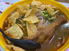原味螺蛳粉-龍城柳州螺蛳粉(群星路店)