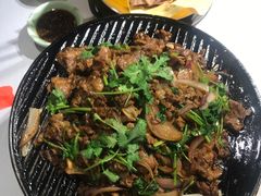 -京味斋·北京烤鸭(北京南站洋桥店)