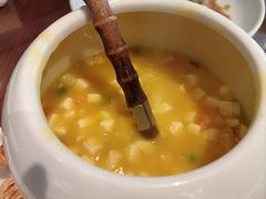 -北京老铺烤鸭(高新店)