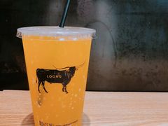 -龙治汉堡(中华城店)