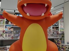 -必胜客(燕郊永旺店PHDI店)
