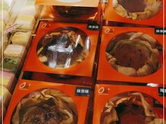 -Ole 面包房(华润万象城店)