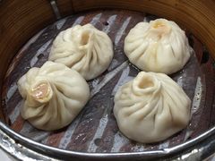 -王家沙点心店(南京西路总店)