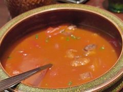 -那拉提之疆·新疆菜(美院店)