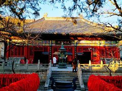 -红螺寺