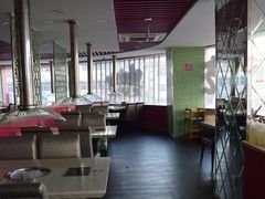 -欢乐牧场海鲜烤肉自助(牡丹园店)