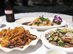 -强记海鲜·大排档(蛇口新街店)