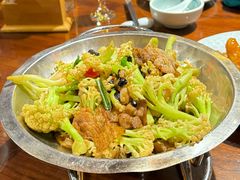 -北平食府.北京烤鸭(亦庄店)