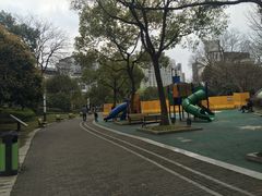 -苏州河梦清园环保主题公园