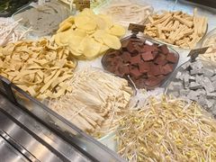 -成都你六姐·牛肉冒菜(城市集市合生汇店)