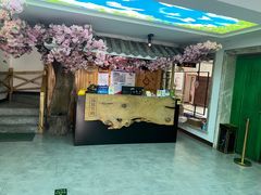 -缘福乡村铁锅炖民宿(八达岭店)