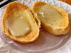 -维园港式茶餐厅(龙岗盛平店)