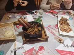 -王婆炒鱼(总店)