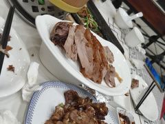 -全聚德烤鸭店(和平路店)