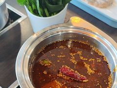 -翠峰苑火锅(迎宾路店)