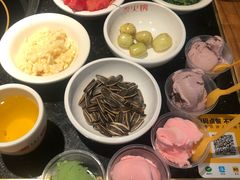 -潮火锅·麻辣牛肉火锅(观音桥方圆·LIVE店)