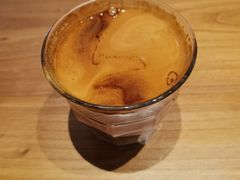 -Punchline Coffee&Roaster(同济大学店)